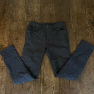 Men’s Lululemon Pants (Size 30)